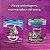 Ração Úmida Whiskas Lata para Gatos Adultos Sabor Atum - 290g - Imagem 4