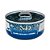 Ração Úmida ND Ocean para Gatos Adultos Sabor Salmão, Bacalhau e Camarão - 70 g - Imagem 1