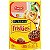 Ração Úmida Friskies Sachê Carne ao Molho para Gatos - 85 g - Imagem 1