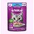 Ração Úmida Whiskas Sachê Atum Ao Molho Para Gatos Adultos - 85G - Imagem 2