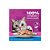 Ração Úmida Whiskas Sachê Peixe Ao Molho Para Gatos Adultos Castrados - 85G - Imagem 7