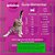 Ração Úmida Whiskas Sachê Carne Ao Molho Para Gatos Adultos Castrados - 85g - Imagem 5