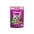 Ração Úmida Whiskas Sachê para Gatos Adultos Sabor Salmão ao Molho - 85g - Imagem 1