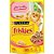 Ração Úmida Friskies Sachê Salmão ao Molho - 85g - Imagem 8