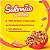 Ração Úmida Friskies Sachê Salmão ao Molho - 85g - Imagem 5
