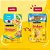 Ração Úmida Friskies Sachê para Gatos Adultos Sabor Peixe Branco ao Molho - 85g - Imagem 5