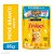 Ração Úmida Friskies Sachê para Gatos Adultos Sabor Peixe Branco ao Molho - 85g - Imagem 2
