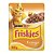 Ração Úmida Friskies Sachê para Gatos Adultos Sabor Frango ao Molho - 85g - Imagem 6