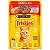 Ração Úmida Friskies Sachê para Gatos Adultos Sabor Frango ao Molho - 85g - Imagem 7