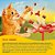 Ração Úmida Friskies Sachê para Gatos Adultos Sabor Atum ao Molho - 85g - Imagem 3