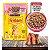 Ração Úmida Friskies Sachê para Gatos Filhotes Sabor Carne ao Molho 85g - Imagem 3