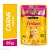 Ração Úmida Friskies Sachê para Gatos Sabor Carne ao Molho - 85g - Imagem 2