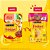 Ração Úmida Friskies Sachê para Gatos Sabor Carne ao Molho - 85g - Imagem 4