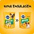 Biscoito Pedigree Biscrok Mini para Cães Adultos de Raças Pequenas - 500g - Imagem 3