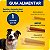 Petisco Pedigree Dentastix Cuidado Oral Para Cães Adultos Raças Médias - 180g - Imagem 7