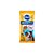 Petisco Pedigree Dentastix Cuidado Oral Para Cães Adultos Raças Médias - 180g - Imagem 1