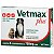 Vermífugo Vetnil Vetmax Plus - 700 mg - 4 Comprimidos - Imagem 3