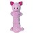Mordedor Barriguinha Plush Porco Jambo - Imagem 2