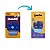 Kit Porta Cata Caca + 2 Rolos Jambo Basic Azul Para Cães - Imagem 3