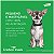 Antipulgas Elanco Credeli Plus para Cães de 22Kg a 45 kg-  900/33.75mg - Imagem 5