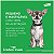 Antipulgas Elanco Credeli Plus para Cães de 11 a 22 kg - 450/16.88MG - Imagem 5