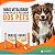 Suplemento Avert Ograx Derme 20 para Cães - 30 Cápsulas - Imagem 4