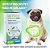 Suplemento Avert Up Flora para Cães e Gatos - 8 Cápsulas - Imagem 4