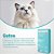 Agemoxi CL Agener União 50mg - p/ Cães e Gatos - 10 Comprimidos - Imagem 3