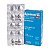 Agemoxi CL Agener União 250mg - p/ Cães e Gatos - 10 Comprimidos - Imagem 4