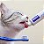 Kit de Saúde Oral Virbac Pasta e Escova para Cães e Gatos - Imagem 6