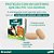 Drontal para Cães de 35kg Sabor Carne - Imagem 4