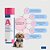Shampoo Dermatológico Virbac Allermyl SIS para Cães - 250ml - Imagem 3