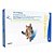 Revolution Zoetis 6% 0.75ml para Gatos 2,6Kg a 7,5Kg - 1 Tubo - Imagem 3