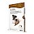 Revolution Zoetis 12% 0.50ml para Cães 5,1Kg a 10kg - 3 Bisnagas - Imagem 3