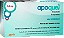 Apoquel Zoetis Dermatológico para Cães 5,4mg - 20 Comprimidos - Imagem 1