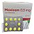 Maxicam Ourofino 0,5mg - 10 Comprimidos - Imagem 3