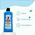 Shampoo Sanol Dog para Cães de Pelos Claros - 500ml - Imagem 3