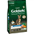 Ração Golden Seleção Natural Sabor Frango e Abóbora Para Gatos Castrados - 3,0kg - Imagem 1