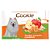 Biscoito Golden Cookie para Cães Adultos de Porte Pequeno Sabor Maçã e Aveia - 350g - Imagem 3