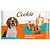Biscoito Golden Cookie Cães Adultos Porte Pequeno Sabor Original 350g - Imagem 3