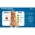 Antipulgas e Carrapatos NexGard Spectra para Cães de 30,1Kg a 60kg - 3 Tabletes Mastigáveis - Imagem 3