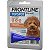 Antipulgas e Carrapatos Frontline Plus para Cães até 10KG - Imagem 1