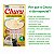 Purê Churu Galinha com Queijo para Gatos - 56g - Imagem 7