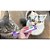 Purê Churu Galinha com Queijo para Gatos - 56g - Imagem 4