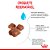 Ração Royal Canin Mother & Babycat para Gatas Gestantes e Lactantes e Filhotes de 1 a 4 Meses de Idade - 1,5Kg - Imagem 3