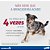 Milbemax Elanco para Cães de 5 a 25KG - 2 Comprimidos - Imagem 4