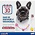 Milbemax Elanco para Cães de 5 a 25KG - 2 Comprimidos - Imagem 6