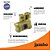 Kit Porta Cata Caca + 2 Rolos Jambo Eco Green Jambo - Imagem 4