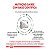 Ração Seca Royal Canin Canine Veterinary Diet Satiety para Cães Adultos de Porte Pequeno com Excesso de Peso - 7,5Kg - Imagem 10