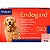 Endogard Virbac para Cães Até 30Kg - 6 Comprimidos - Imagem 2